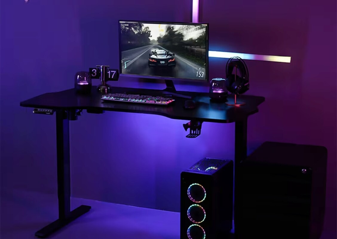 Ultimate Pc Gaming Setups