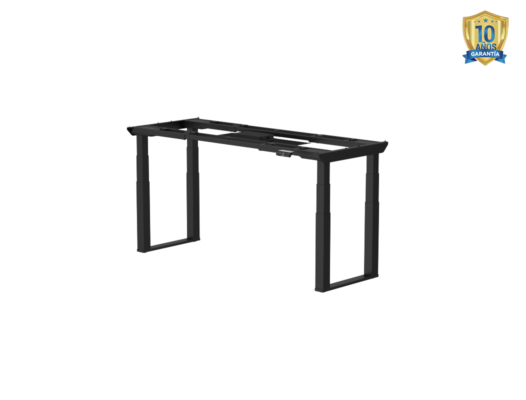 FlexiSpot Escritorio elevable de 4 pies E7Q