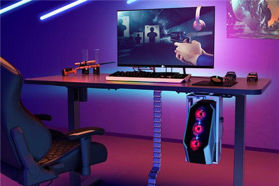 Gaming room ideas: gaming setup ideas to help create paradise