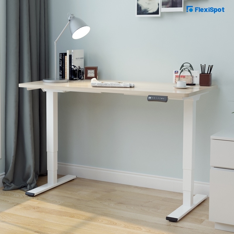 Adjustable Standing Desk Pro