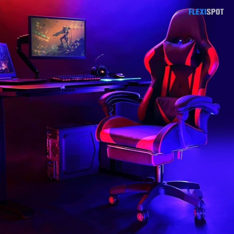 Gaming Chair GC01