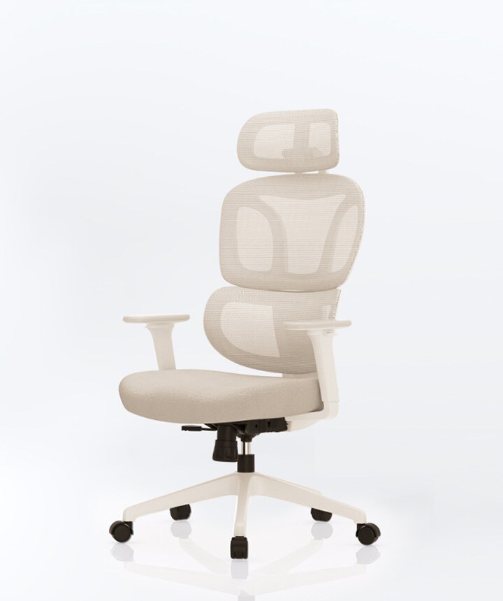Silla ergonómica BS5