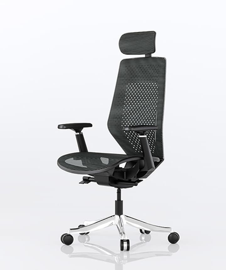 Silla Ergonómica Máxima Comodidad BS11Pro