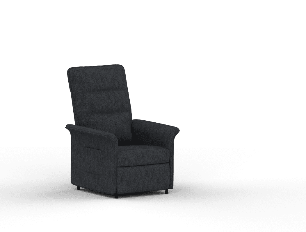 Elektrisch verstelbare relaxfauteuil X1