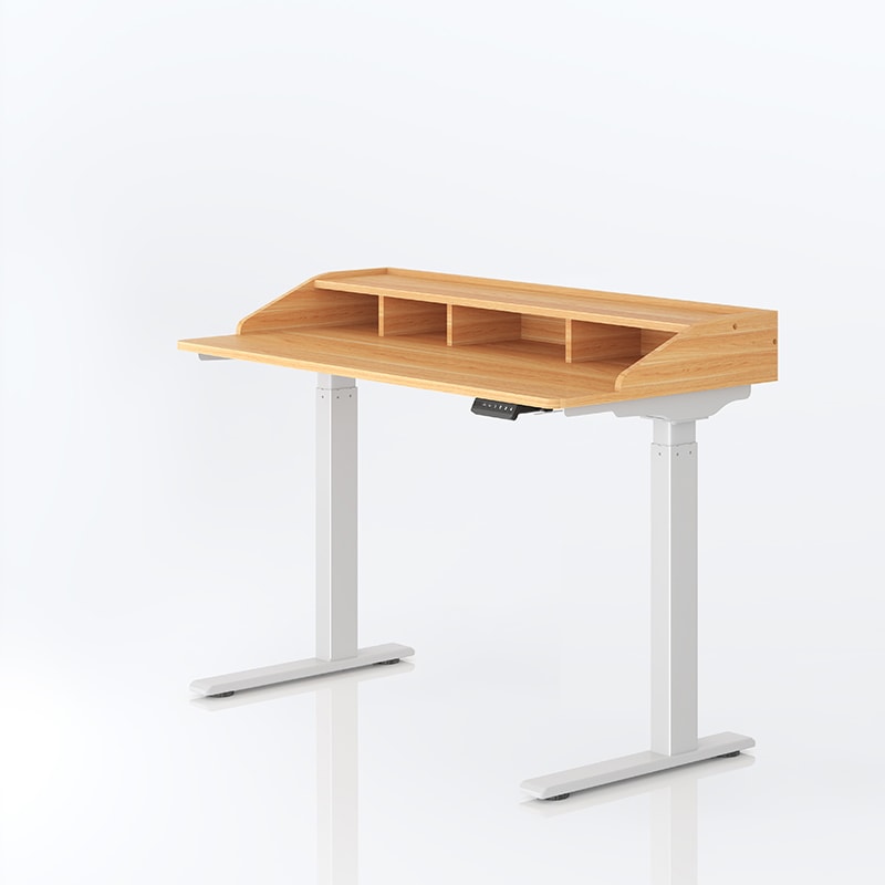 Scrivania regolabile Flexispot H1B - piano 100x60 - Arredamento e