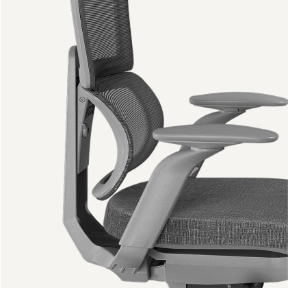 Esiste la sedia contro il mal di schiena? In uffcio scegli la sedia giusta
