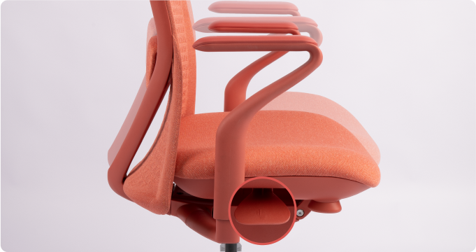 L'importanza delle sedie ergonomiche per migliorare la postura ed evitare  dolori alla schiena — RCM ARREDAMENTI