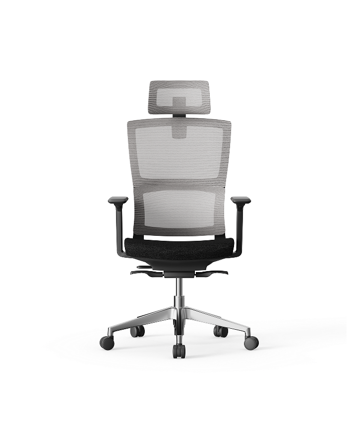 Ergonomische bureaustoel BS2