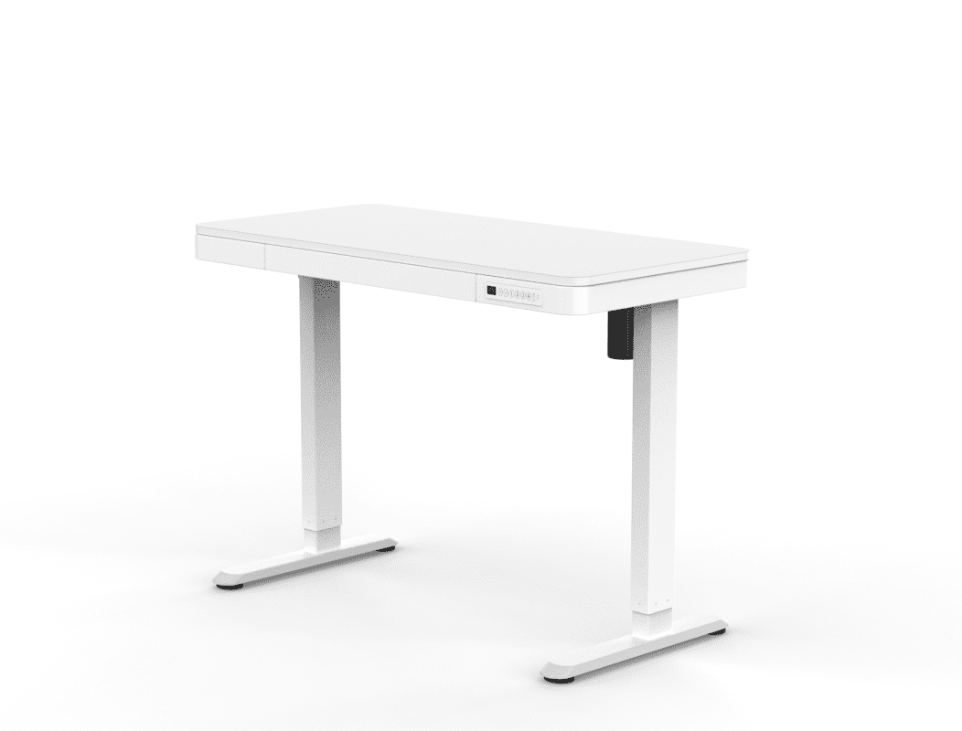 Zit-sta Bureau met Lade