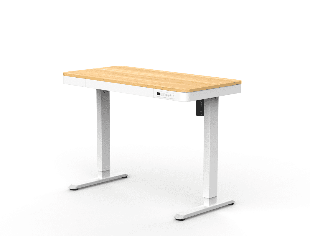 Zit-sta Bureau met Lade