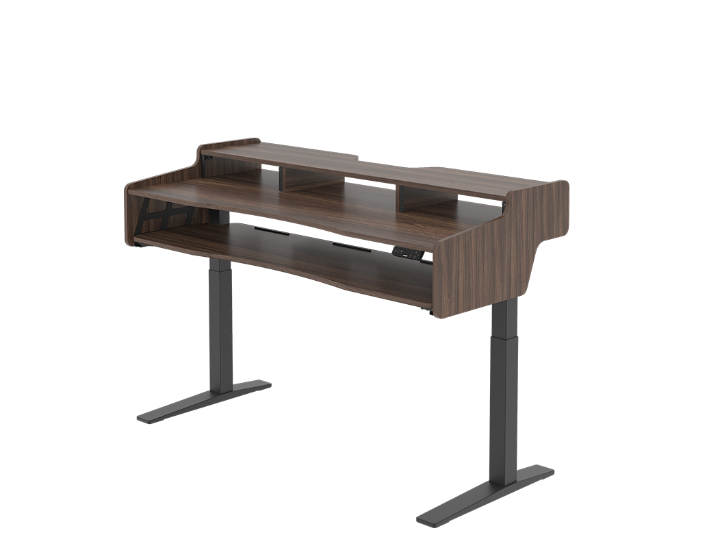 Escritorio elevable para estudio ESD2