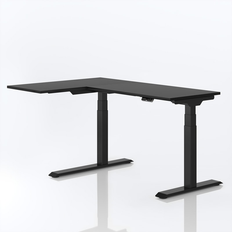 Corner Desk E3L | FlexiSpot