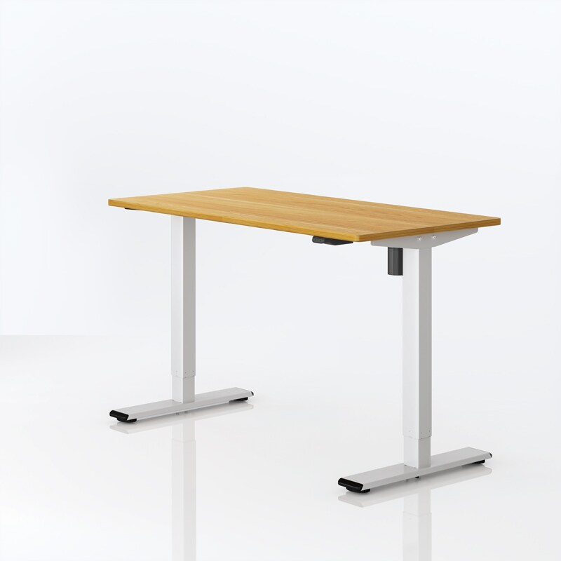 Height Adjustable Standing Desk EG1 Stand Up Desk Frame FlexiSpot