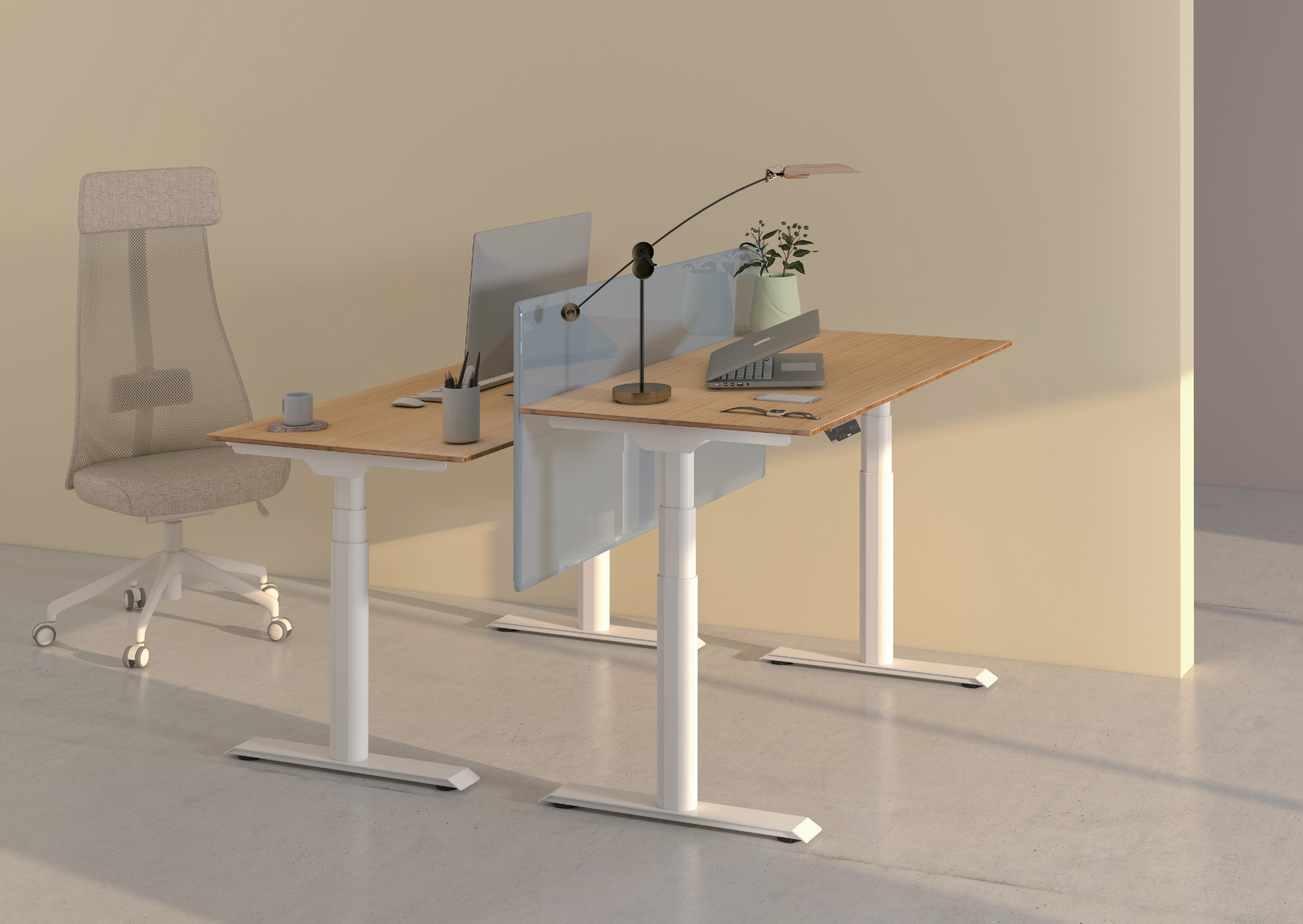 Standing Desk Health Benefits