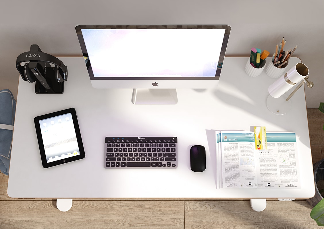 Creating a Productive Space: Exploring Differentiated Selection and ...