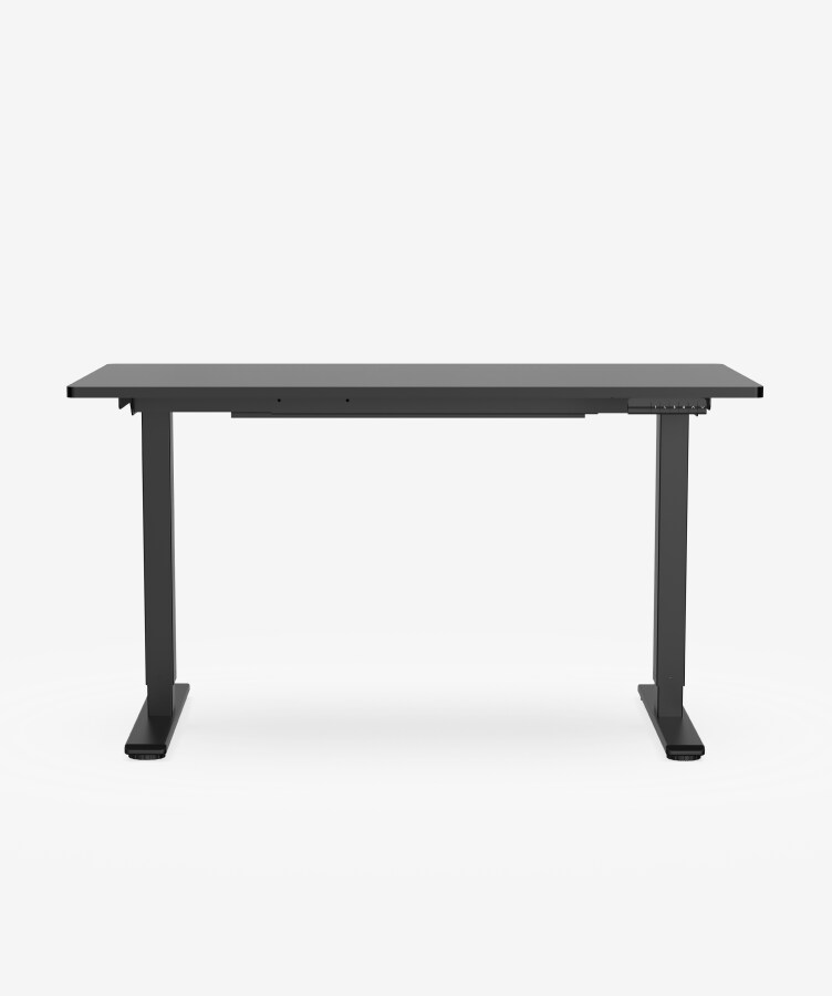 Electric Height Adjustable Standing Desk E1 FlexiSpot