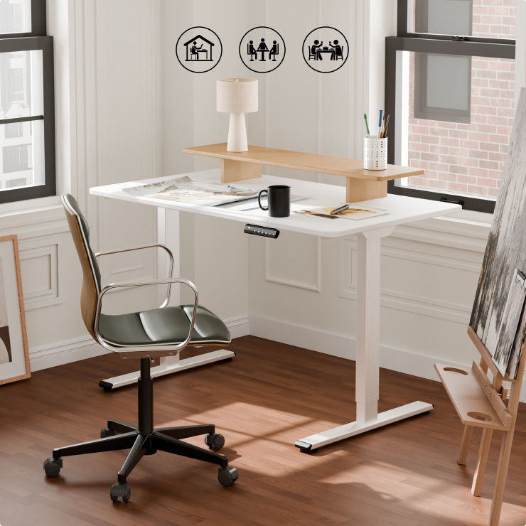 Flexispot E1 Pro Standing Desk