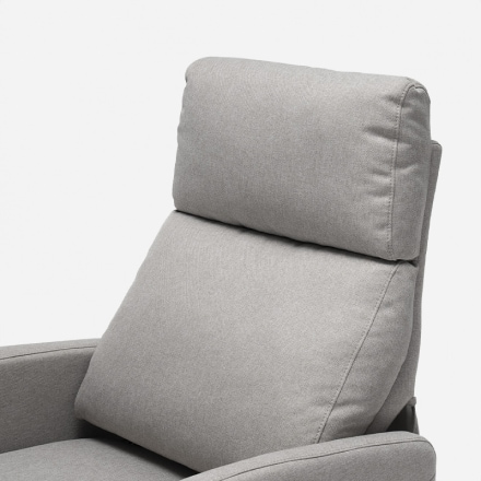 Fotel Relaksacyjny | FlexiSpot PL