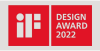 iF DESIGN AWARD 2022