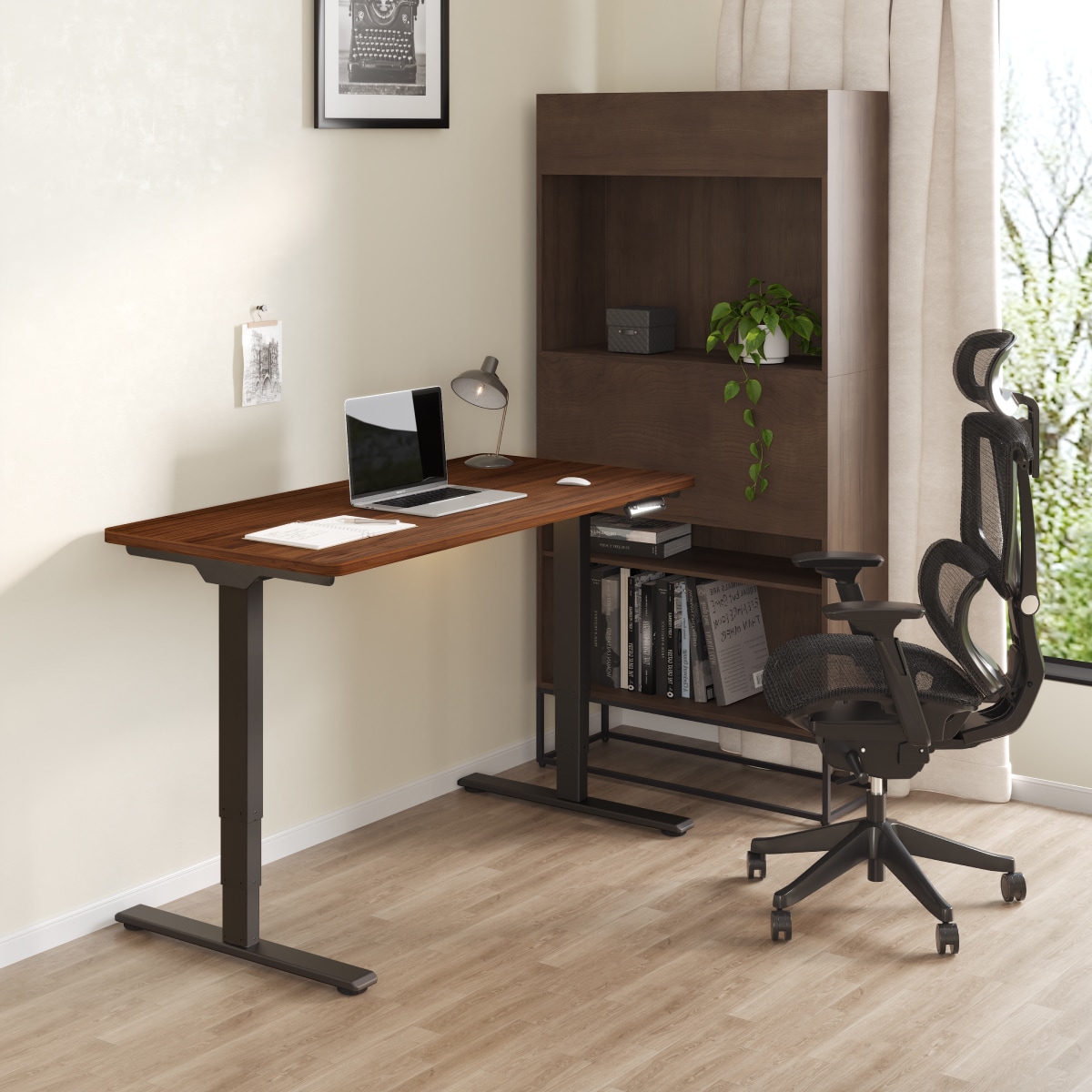Standing Desk E5 Series Set | FlexiSpot